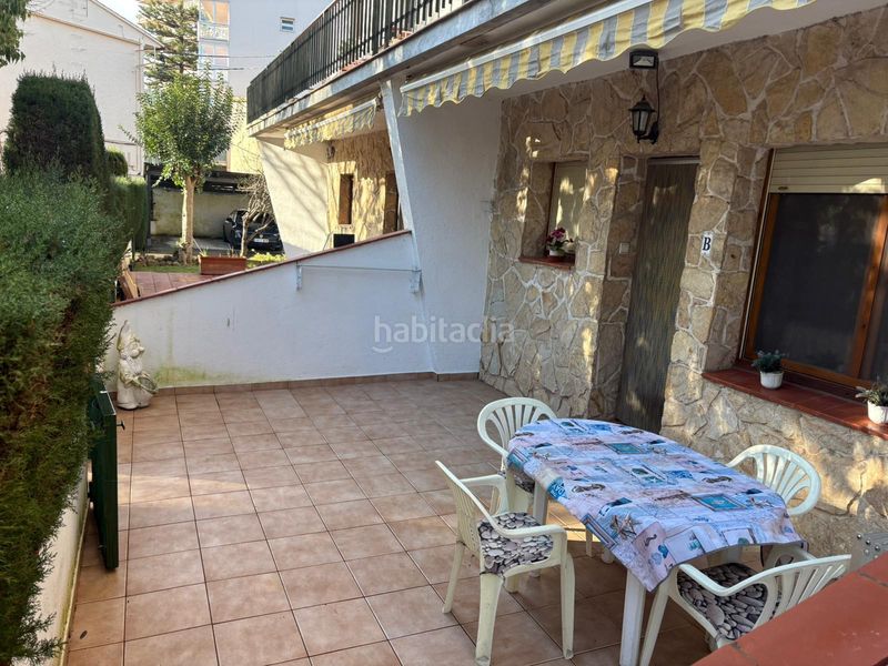 Foto 4693d69a-8153-47b2-b7f9-e273441e8f06. Apartament amb calefacció aparcament a S´Agaró
