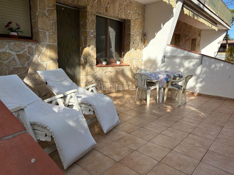 Foto 83ac8d5c-9bf7-4376-a25e-4a3b50ec25ac. Apartament amb calefacció aparcament a S´Agaró