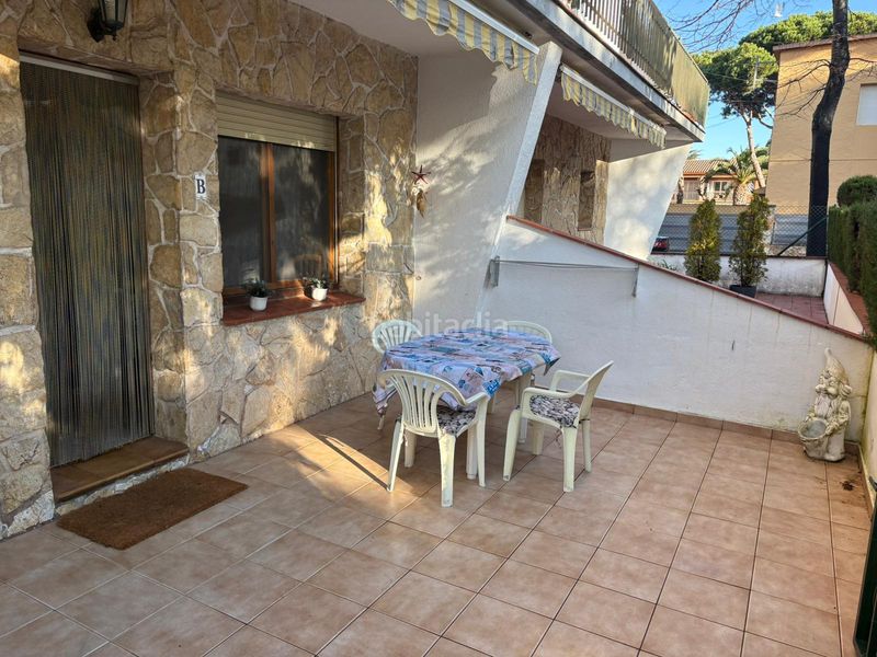 Foto 9e89e7d2-d1a5-4572-9ab3-8a6d22e45498. Apartament amb calefacció aparcament a S´Agaró