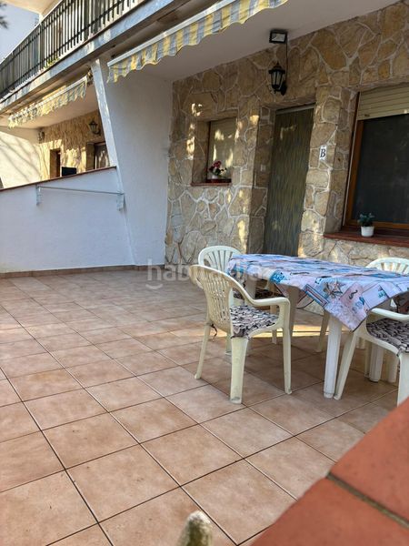 Foto d1e196a1-f87d-4a03-ba7f-b3b1a3e703b4. Apartament amb calefacció aparcament a S´Agaró