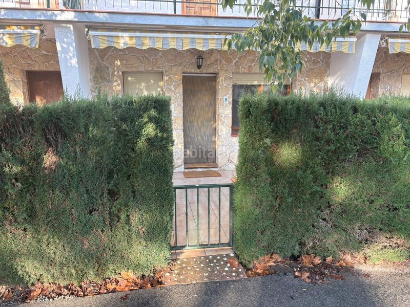 Foto f85994f8-2c92-4cc2-9c41-08fdf80a3e02. Apartament amb calefacció aparcament a S´Agaró