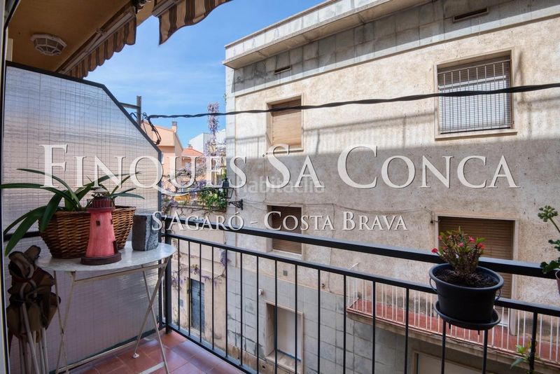 Foto 1a67b886-f039-476d-89ca-e2d77a9067a3. Apartament amb calefacció a Eixample Sant Feliu de Guíxols