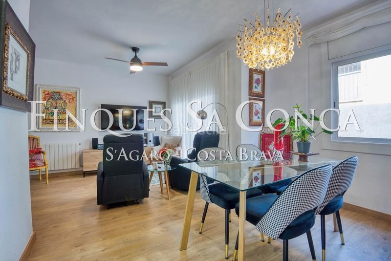 Foto 4b8026e1-7f02-47ca-a943-96cb17a2a592. Apartament amb calefacció a Eixample Sant Feliu de Guíxols