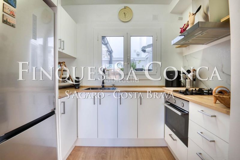 Foto 79346af9-51fd-4b4e-a0ba-bcb039a70904. Apartament amb calefacció a Eixample Sant Feliu de Guíxols