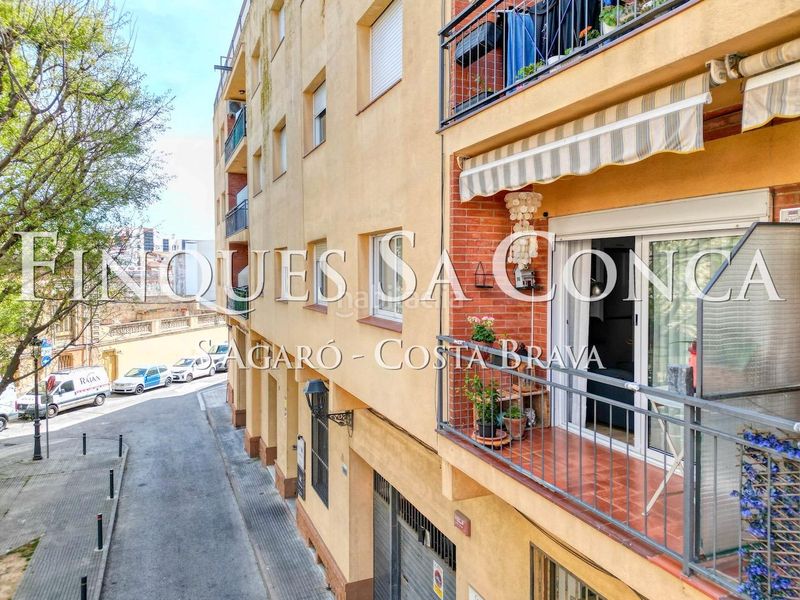 Foto ad74ab53-1add-41ac-9760-c384b94b157d. Apartament amb calefacció a Eixample Sant Feliu de Guíxols