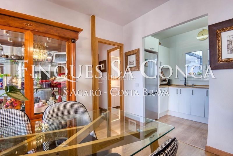 Foto db00d171-4c9f-468c-b9f0-9341b6b89884. Apartament amb calefacció a Eixample Sant Feliu de Guíxols