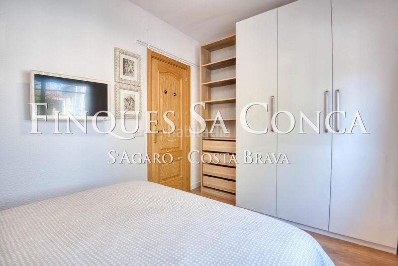 Foto eeda859f-6c08-422e-9db5-c4f6344b9a61. Apartament amb calefacció a Eixample Sant Feliu de Guíxols