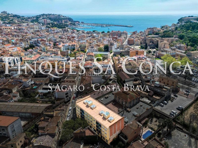 Foto fa17fa45-0976-4bc5-b87c-f9c01052d2b7. Apartament amb calefacció a Eixample Sant Feliu de Guíxols