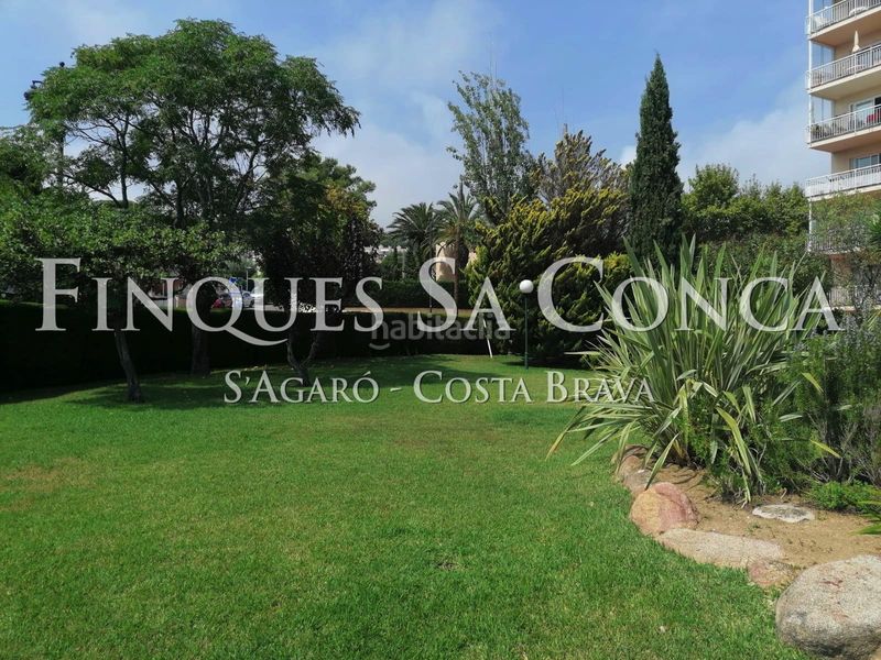 Foto 0fe70e43-871f-461b-b6d7-a7a7855c5ed0. Apartament amb calefacció a S´Agaró