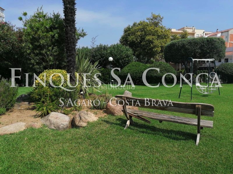 Foto 26e4dfd9-1771-42a0-bda8-597bd1ce9e8c. Apartament amb calefacció a S´Agaró