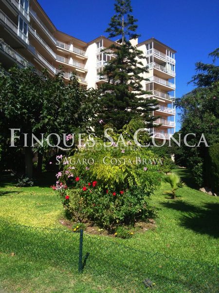 Foto 2a0cb71a-ccae-43f4-8f25-e8a2984f951f. Apartament amb calefacció a S´Agaró