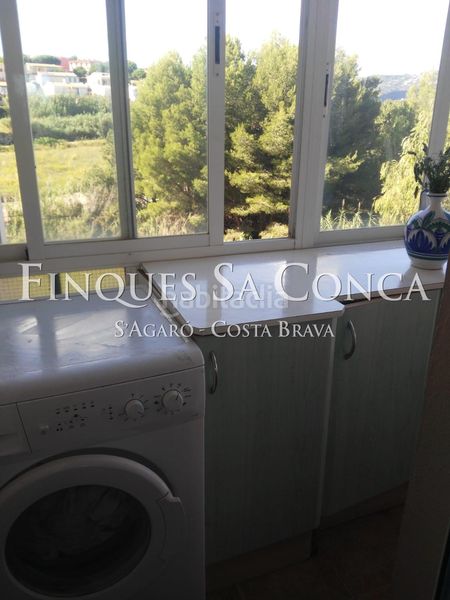 Foto 4756be6a-75e2-4301-881d-453d6f3cf1f9. Apartament amb calefacció a S´Agaró