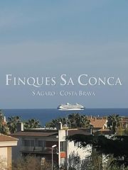 Appartement  Avinguda platja d aro. Sagaroapartamento