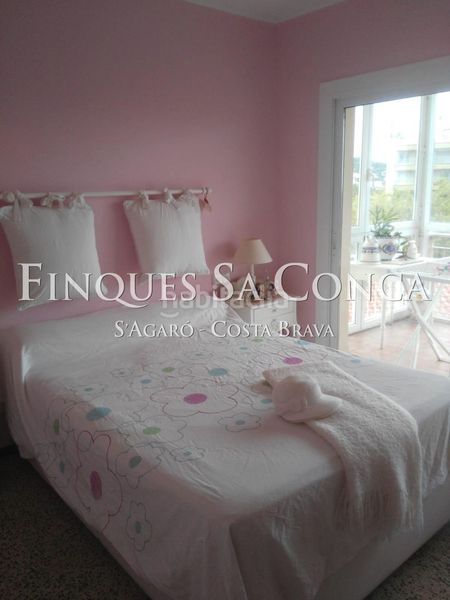 Foto 5b5c4cb7-d798-4987-b63b-a33b10879f12. Apartament amb calefacció a S´Agaró