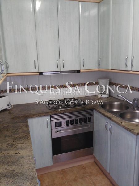 Foto c3c23ed7-07e9-4682-9189-25411ea03ace. Apartament amb calefacció a S´Agaró