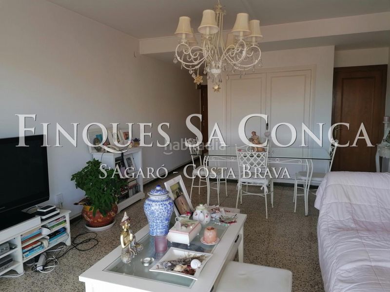 Foto caf0a78b-8f22-4efc-87b4-6561958df873. Apartament amb calefacció a S´Agaró