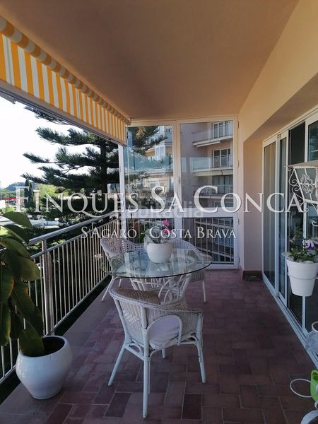 Foto fd865834-bacf-498d-9bed-ed1295f93b6d. Apartament amb calefacció a S´Agaró
