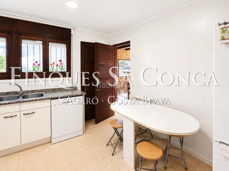 Foto efe389db-ebcb-423a-9727-b2d95f3363d3. Xalet amb calefacció piscina a S´Agaró