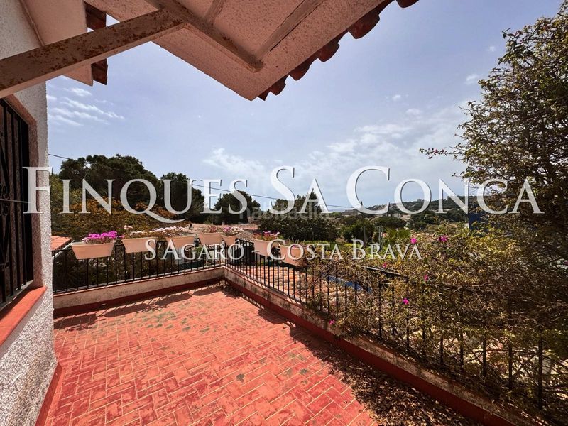Foto f55728c7-c7db-40ab-a0d8-29fc1f065eb6. Xalet amb calefacció piscina a S´Agaró