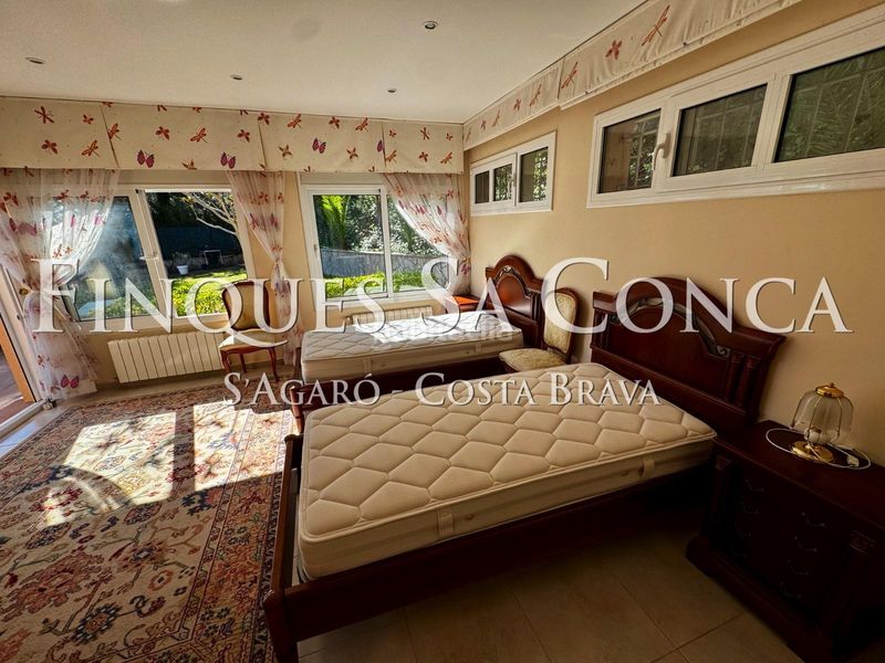 Foto 5094832d-1dab-498c-ba61-6c1a2ead2547. Casa a Torre Valentina-Mas Vilar de La Mutxada-Treumal Sant Antoni de Calonge