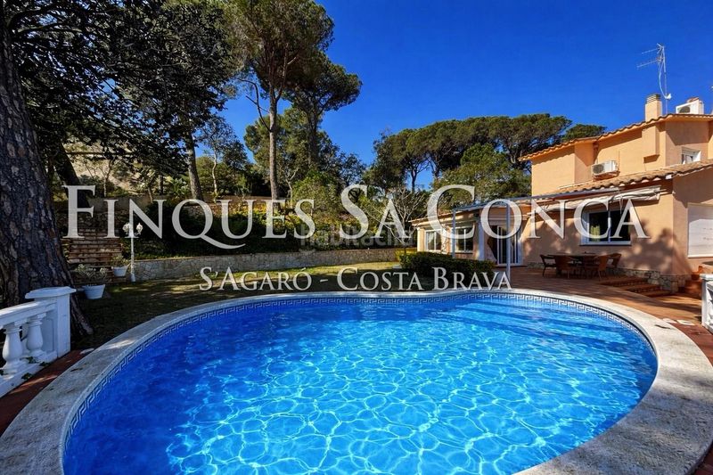 Foto a8c3f2bd-1ed5-43d6-94c3-5dd1d0e1c68c. Casa a Torre Valentina-Mas Vilar de La Mutxada-Treumal Sant Antoni de Calonge