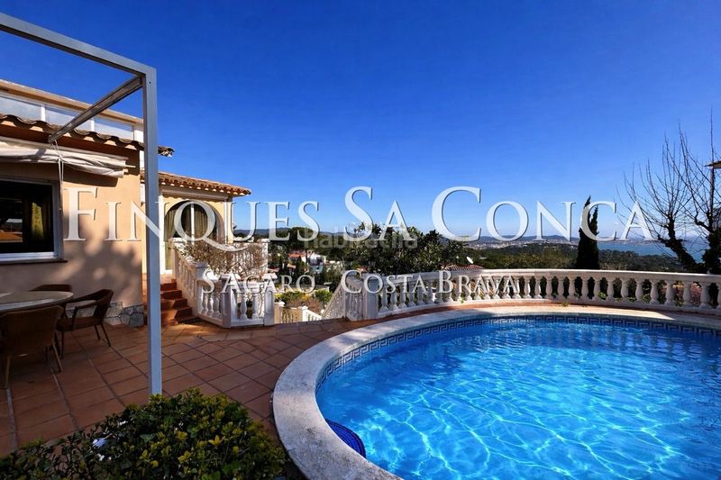 Foto e9012572-14b7-4b44-9231-478978f96a56. Casa a Torre Valentina-Mas Vilar de La Mutxada-Treumal Sant Antoni de Calonge