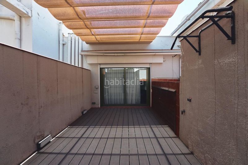 Foto 08c276ad-f478-4236-8e4c-1f749d01f4cb. Dúplex amb calefacció aparcament a L´Antiga Esquerra de l´Eixample Barcelona