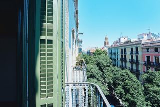 Dúplex  Valencia. Abreradúplex