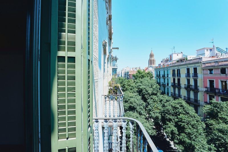 Foto 8b83694e-e378-4bfb-a95c-d24823e8094a. Dúplex amb calefacció aparcament a L´Antiga Esquerra de l´Eixample Barcelona