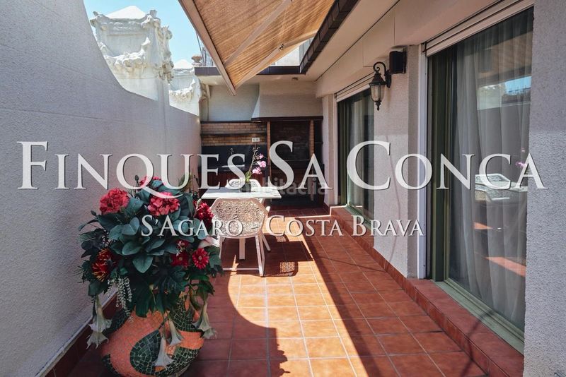 Foto 9ba1fde6-d9fb-4658-8404-36e0366398b1. Duplex con riscaldamento parcheggio in L´Antiga Esquerra de l´Eixample Barcelona