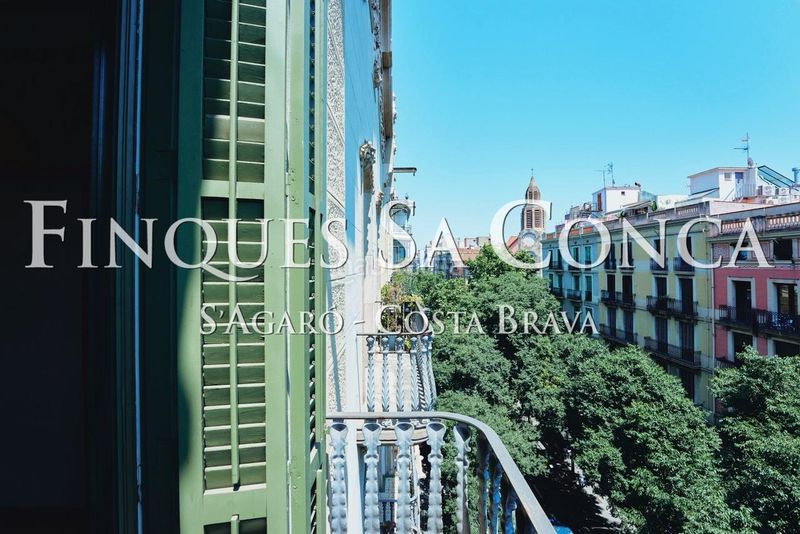 Foto dd482108-ab46-424a-99f4-a9d7ed841a18. Duplex con riscaldamento parcheggio in L´Antiga Esquerra de l´Eixample Barcelona