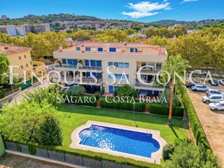 Piccolo appartamento  Avinguda vall d´aro. Sagaroapartamento