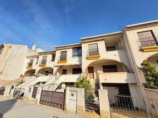 Casa a schiera in San Miguel de Salinas