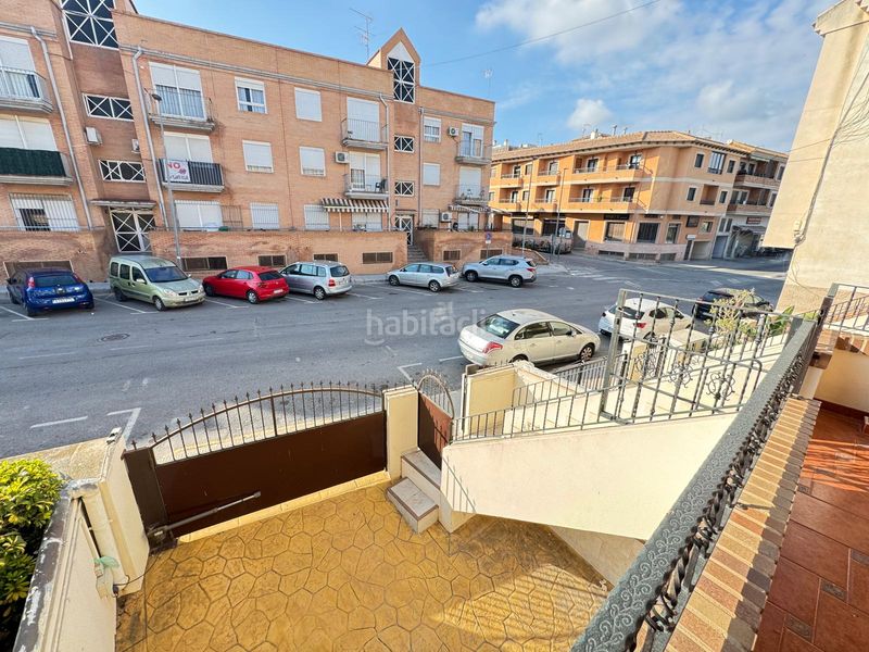 Foto 545d672d-a249-4ca7-9567-1aa1d0e27c26. Casa adossada a San Miguel de Salinas