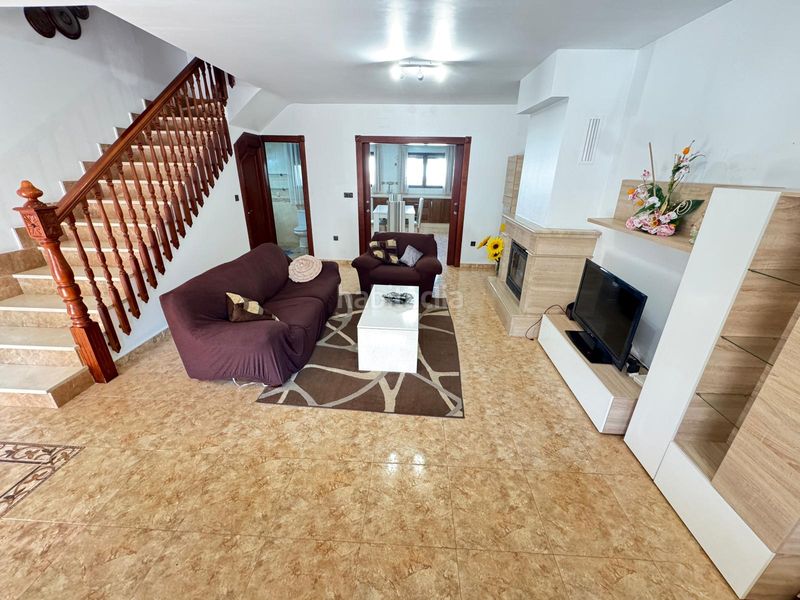 Foto 630da469-2700-4132-a788-6a96372f122c. Casa adossada a San Miguel de Salinas