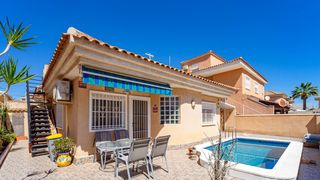 Casa a Los Balcones-Los Altos