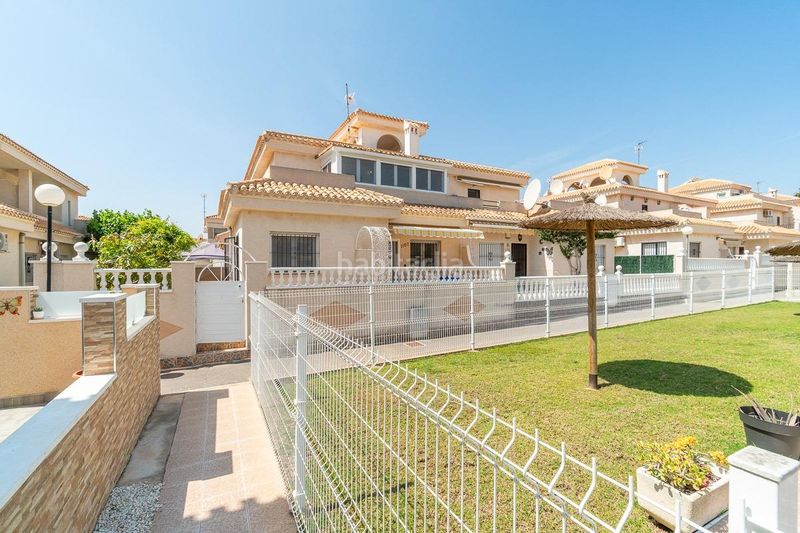 Foto 6175d25c-15e6-499b-be9b-6f4adaeabf9f. Casa a Playa Flamenca Orihuela
