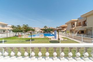 Casa en Playa Flamenca