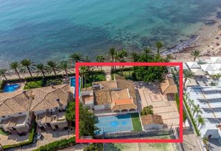 Casa a Campoamor