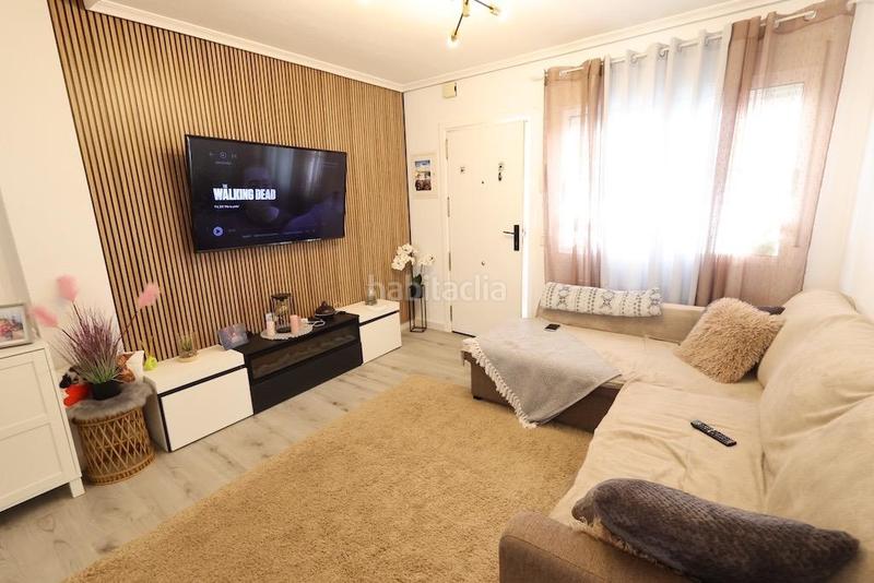 Foto 81e03c67-1633-4a29-9fed-423fbcb0a574. Reihenhaus in Pueblo Latino Pilar de la Horadada