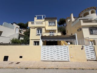Casa a Orihuela Ciudad