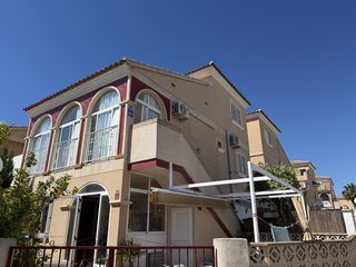 Apartament a Orihuela Ciudad