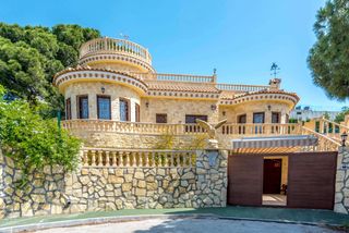 Casa a Aguamarina