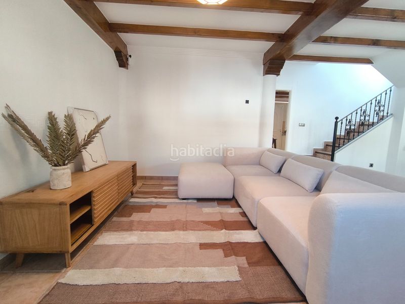 Foto 18788633-dd44-4b79-b004-e9387f20acdf. Casa amb aparcament piscina a Lomas de Cabo Roig - Los Dolses Orihuela