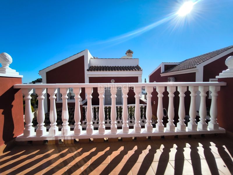 Foto 4d789213-98da-49db-ab1c-0f916fae6d89. Casa amb aparcament piscina a Lomas de Cabo Roig - Los Dolses Orihuela