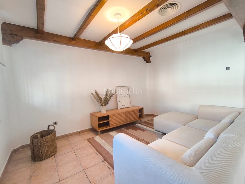 Foto 603aea6d-0fd3-4bc1-9870-88fa20f9d76d. Casa amb aparcament piscina a Lomas de Cabo Roig - Los Dolses Orihuela