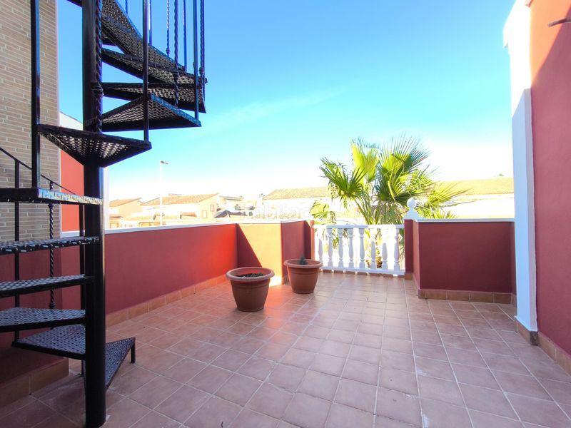 Foto 7ef79932-97a0-4554-b64e-8d802e627f08. Casa amb aparcament piscina a Lomas de Cabo Roig - Los Dolses Orihuela