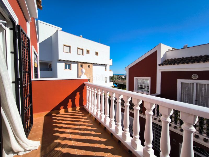 Foto dadcf1a7-b1fe-4eee-b2df-1cb31b9041ed. Casa amb aparcament piscina a Lomas de Cabo Roig - Los Dolses Orihuela
