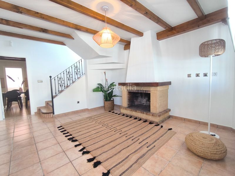 Foto fbd7ab73-f5f0-4b11-813a-8158b1ab7015. Casa amb aparcament piscina a Lomas de Cabo Roig - Los Dolses Orihuela