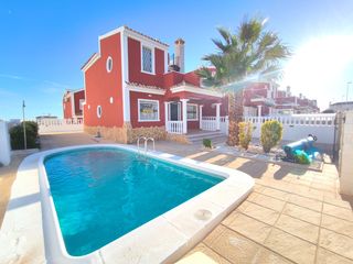Maison à Lomas de Cabo Roig - Los Dolses